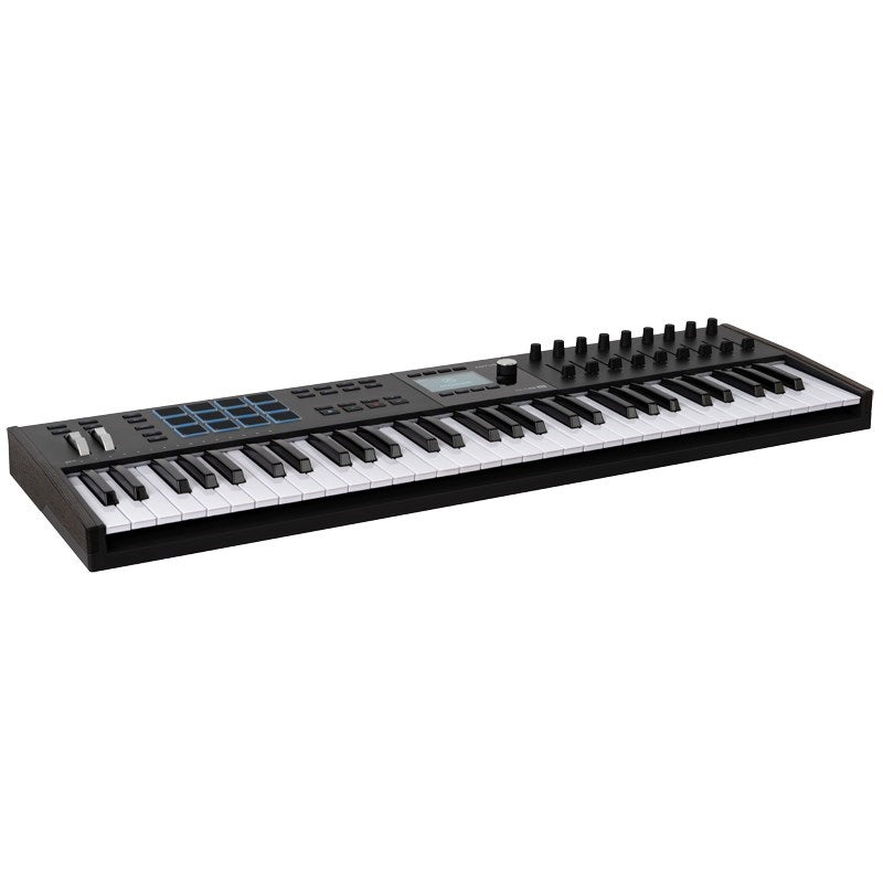 KeyLab_mk3_61BK_[NKS_Compatible，_Komplete_15_Select_Included]_(KAYLABMK361BK)_01