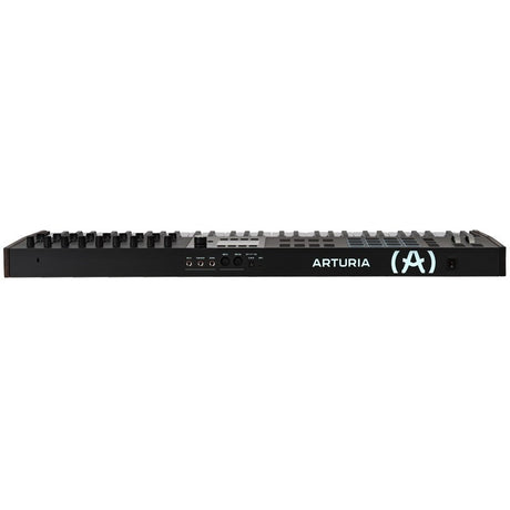KeyLab_mk3_61BK_[NKS_Compatible，_Komplete_15_Select_Included]_(KAYLABMK361BK)_03