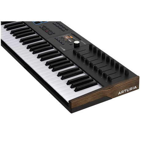 KeyLab_mk3_61BK_[NKS_Compatible，_Komplete_15_Select_Included]_(KAYLABMK361BK)_04