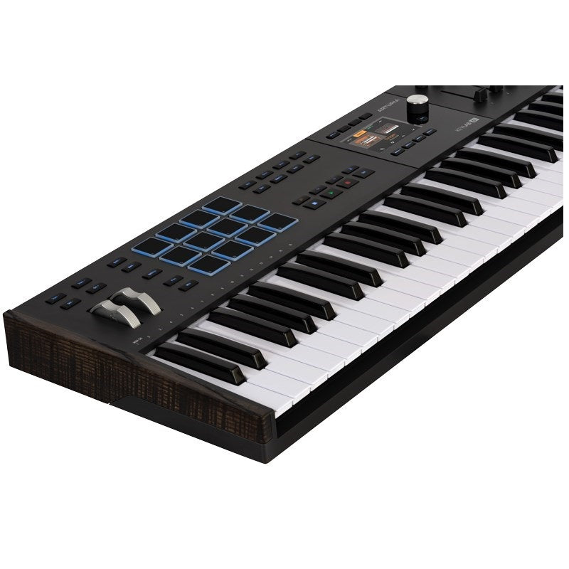 KeyLab_mk3_61BK_[NKS_Compatible，_Komplete_15_Select_Included]_(KAYLABMK361BK)_05