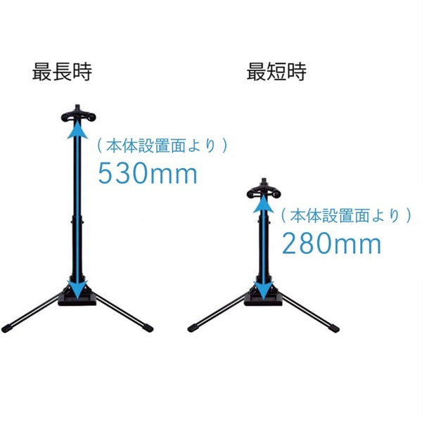 Kikutani_Wind_Synthesizer_Stand_WSS-100_[Pre-Price_Increase_Stock]_05