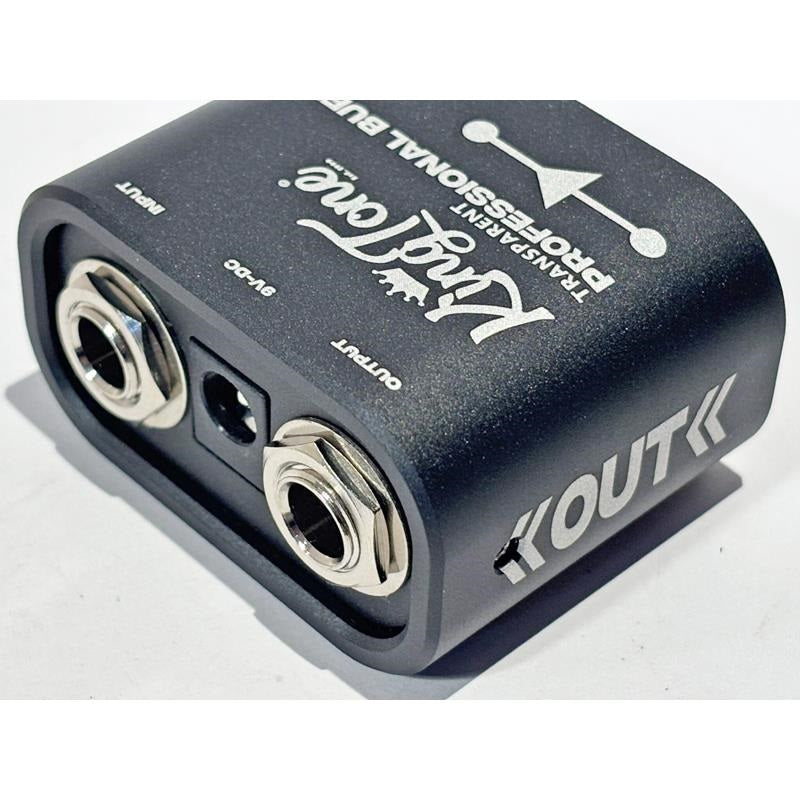 tone king ギター guitar IMG_3206.jpg buffer ギター