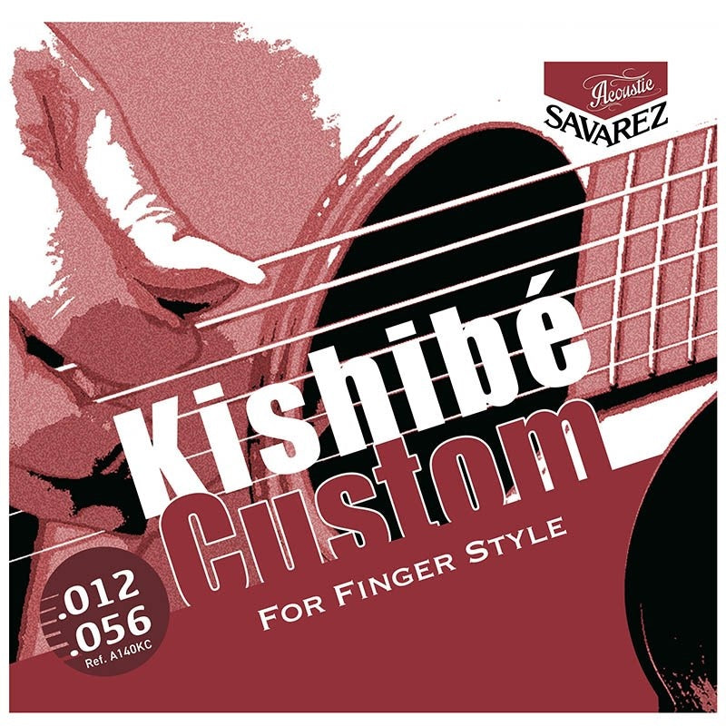 Kishibe_Custom_For_Finger_Style_[Kishibe_Masaaki_Custom_Guitar_Strings___A140KC]_Savarez_01