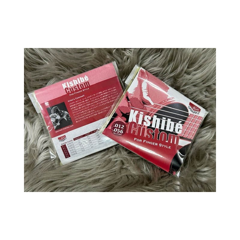 Kishibe_Custom_For_Finger_Style_[Kishibe_Masaaki_Custom_Guitar_Strings___A140KC]_Savarez_03
