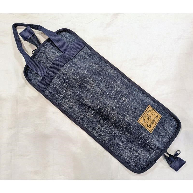 Kojima_Denim_Kasazome_Drumstick_Case_04