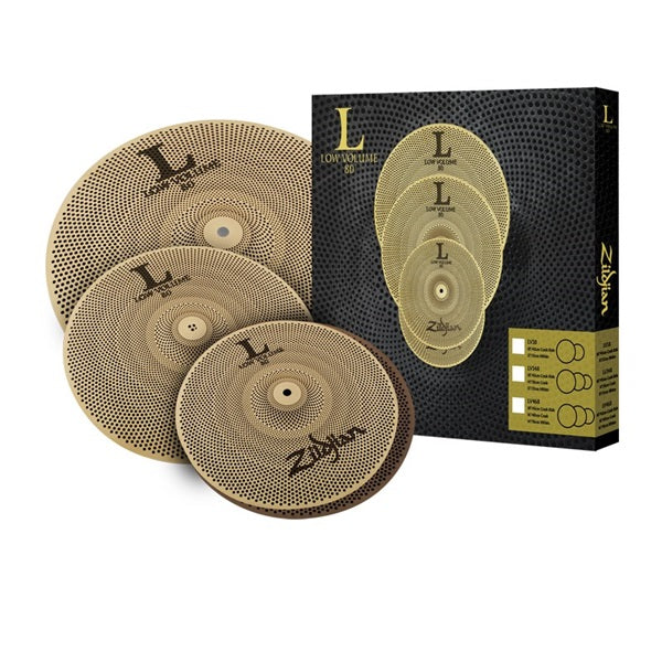 L80_Low_Volume_Cymbal_Set_LV348_[NAZLLV348___13_HiHats，_14_Crash，_18_Crash_Ride]_01