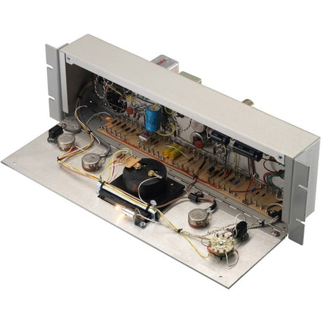 LA-2A_(Optical_Tube_Compressor)_(Official_Japanese_Product)_(Universal_Audio)_03