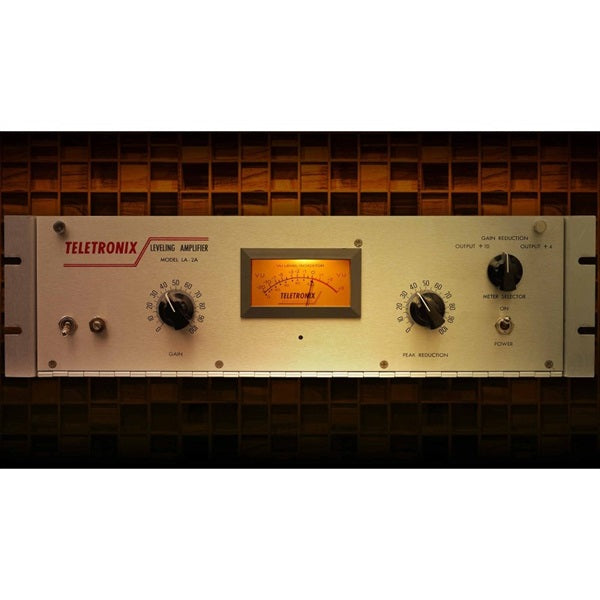 LA-2A_(Optical_Tube_Compressor)_(Official_Japanese_Product)_(Universal_Audio)_04