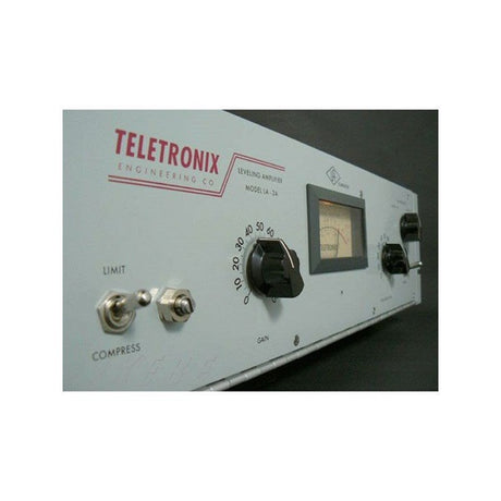 LA-2A_(Optical_Tube_Compressor)_(Official_Japanese_Product)_(Universal_Audio)_05