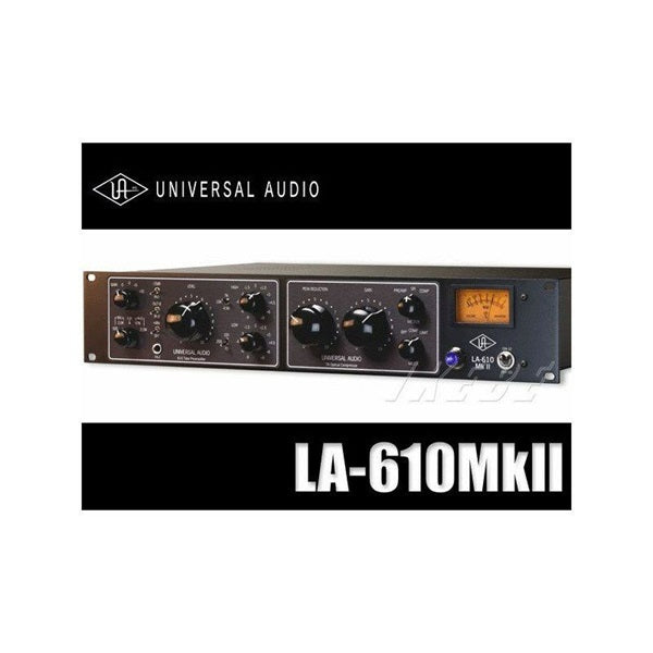 LA-610_MKII_(LA-610_mk2)_(Vacuum_Tube_Preamp_LA-2A_Type_Compressor)_(Official_Japanese_Product)_(Universal_Audio)_03