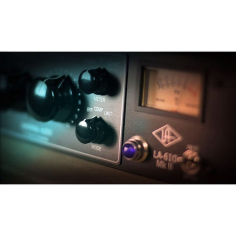 LA-610_MKII_(LA-610_mk2)_(Vacuum_Tube_Preamp_LA-2A_Type_Compressor)_(Official_Japanese_Product)_(Universal_Audio)_04