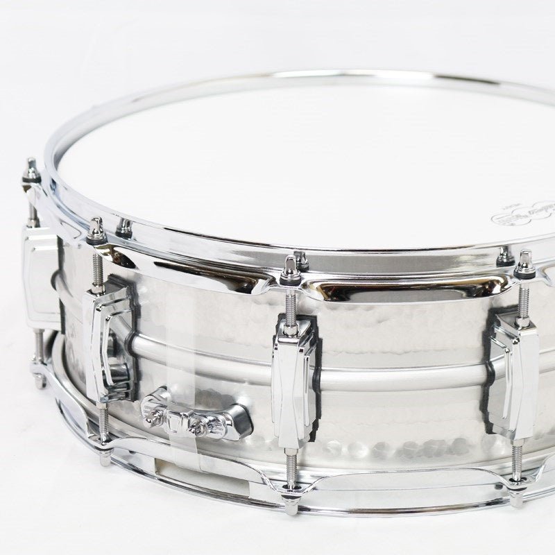 LA404K_[Acrophonic_14x5___Special_Edition_Snare_Drum]_[Not_listed_in_the_catalog，_overseas_limited_edition_model]_06