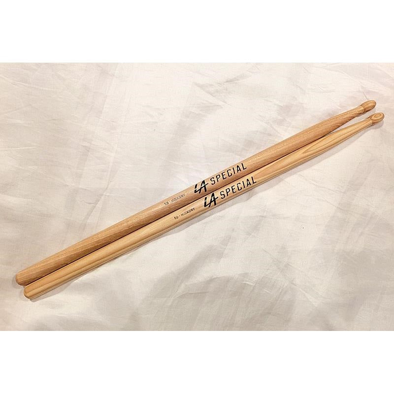 LA5BW_[LA_Special_Hickory_Drum_Stick]_01