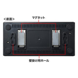 LAN-SWHP801BK_(Switching_Hub)_(Sanwa_Supply)_04