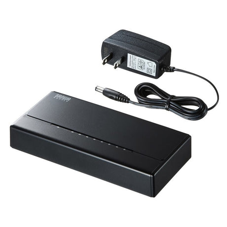 LAN-SWHP801BK_(Switching_Hub)_(Sanwa_Supply)_05