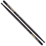 LAZLZ5AACB_[Hickory_Series_5A_Acorn___Wood_Tip___Black_Finish]_01