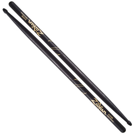 LAZLZ5AACB_[Hickory_Series_5A_Acorn___Wood_Tip___Black_Finish]_01