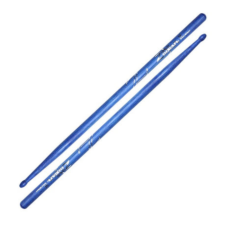 LAZLZ5ABU_[Hickory_Series_5A___Wood_Tip___Blue_Finish]_01