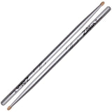 LAZLZ5ACS_[5A_Chroma_Silver___Wood_Tip]_01