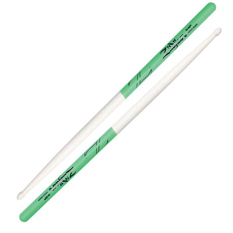 LAZLZ5AMDG_[Maple_Series_5A___Wood_Tip___Natural_Finish___Green_DIP]_01