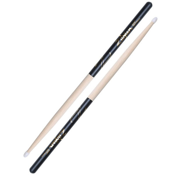 LAZLZ5AND_[Hickory_Series_5A___Nylon_Tip___Natural_Finish___Black_DIP]_01
