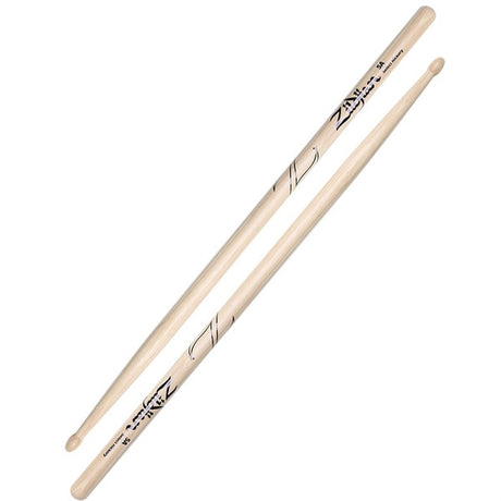 LAZLZ5A_[Hickory_Series_5A___Wood_Tip___Natural_Finish]_01