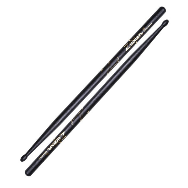 LAZLZ5BB_[Hickory_Series_5B___Wood_Tip___Black_Finish]_01