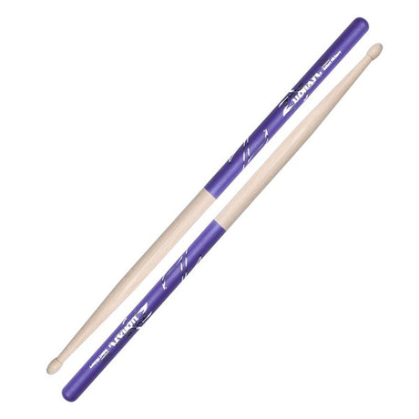 LAZLZ5BDP_[Hickory_Series_5B___Wood_Tip___Natural_Finish___Purple_DIP]_01