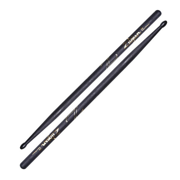 LAZLZ5BNB_[Hickory_Series_5B___Nylon_Tip___Black_Finish]_01