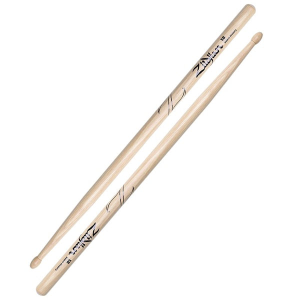 LAZLZ5B_[Hickory_Series_5B___Wood_Tip___Natural_Finish]_01