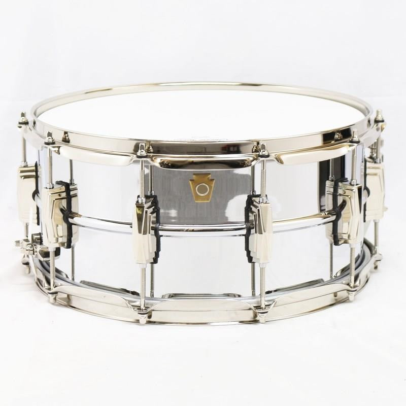 LB402BN_[Super_Ludwig_COB_(Chrome_Over_Brass)_Snare_Drum_14_x_6_5]_01