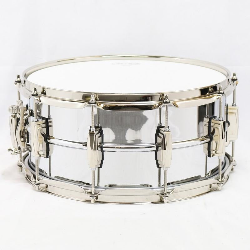LB402BN_[Super_Ludwig_COB_(Chrome_Over_Brass)_Snare_Drum_14_x_6_5]_02