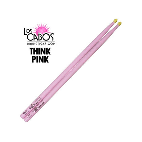 LCD5APINK_[White_Hickory_5A]_[Think_Pink_-Drummers_Supporting_Breast_Cancer_Research]_01