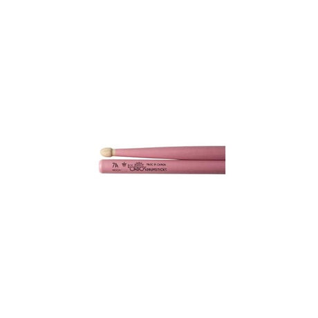 LCD7APINK_Think_Pink_-Drummers_Supporting_Breast_Cancer_Research_[White_Hickory_7A]_01
