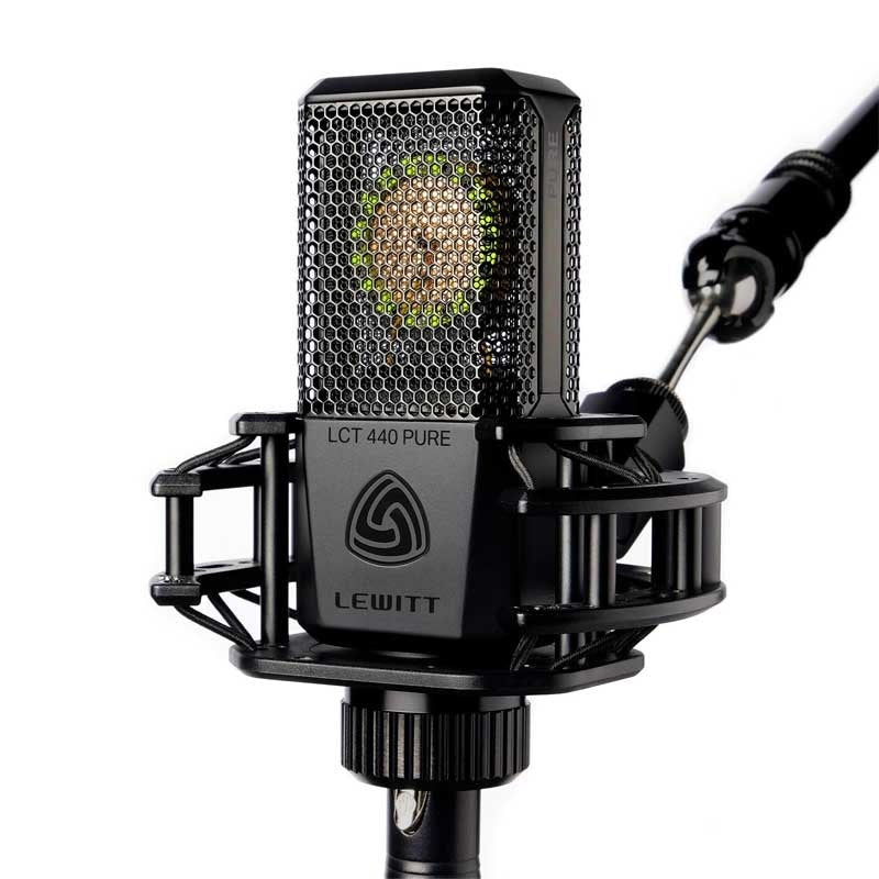 LCT440PURE_(Lewitt)_(condenser_microphone)_01