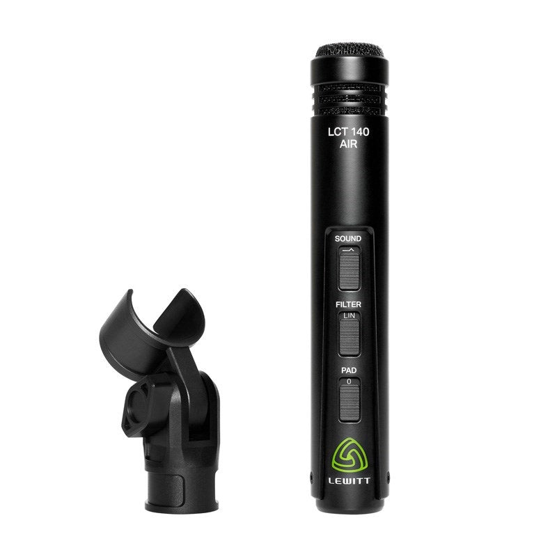 LCT_140_AIR_stereo_pair_(Lewitt)_microphone_02