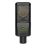 LCT_441_FLEX_(Multi-Pattern_Condenser_Microphone)_(8-Directional)_(Rouit)_(Recording)_03