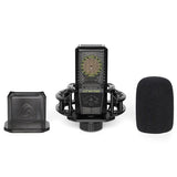 LCT_441_FLEX_(Multi-Pattern_Condenser_Microphone)_(8-Directional)_(Rouit)_(Recording)_05