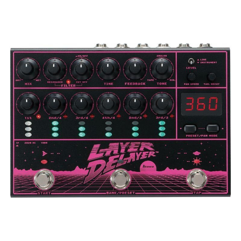 USED ​​GT-1 (BOSS) [S/N Z9G1057] by BOSS – Ikebe Musical
