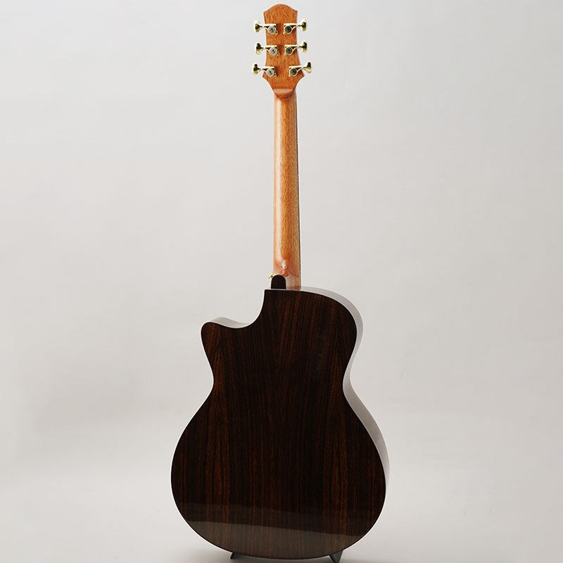 LIGHT SERIES- S-20GAC Naga Guitars by NAGA GUITARS – Ikebe Musical