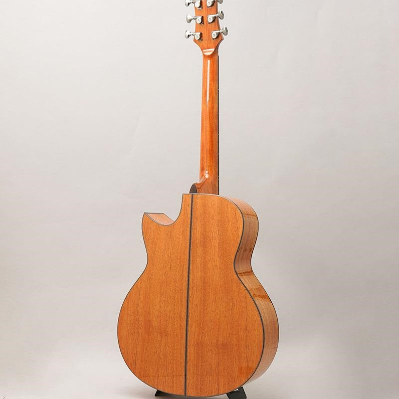【美品】Naga Guitars S-60GAC Light Series LIGHT SERIES- S-60GAC by NAGA GUITARS – Ikebe Musical Instruments