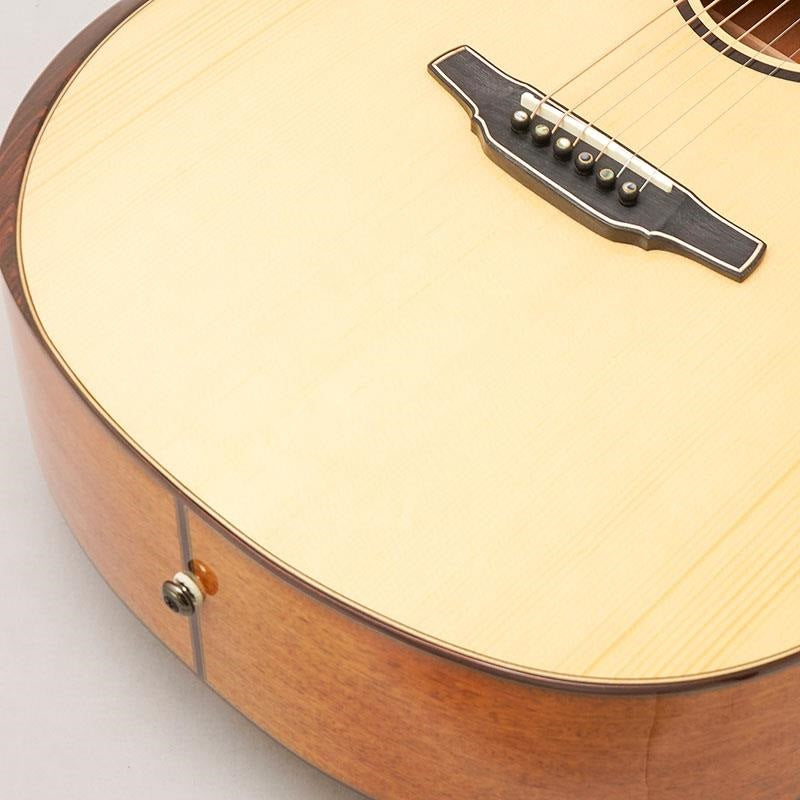 LIGHT SERIES- S-60GAC by NAGA GUITARS – Ikebe Musical Instruments
