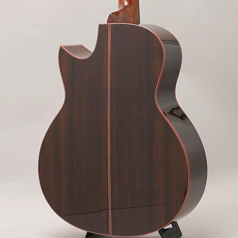 LIGHT SERIES- S-80GAC Naga Guitars by NAGA GUITARS – Ikebe Musical