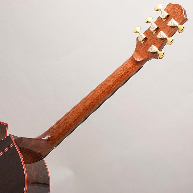 LIGHT SERIES- S-80GAC Naga Guitars by NAGA GUITARS – Ikebe Musical