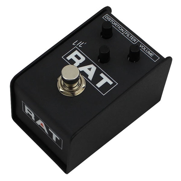 LIL'RAT by Pro-co – Ikebe Musical Instruments Store