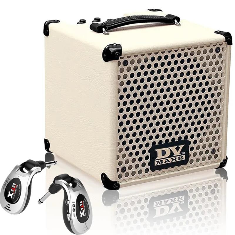 LITTLE_JAZZ＋XV-U2_(Silver)_Digital_Wireless_Set_01