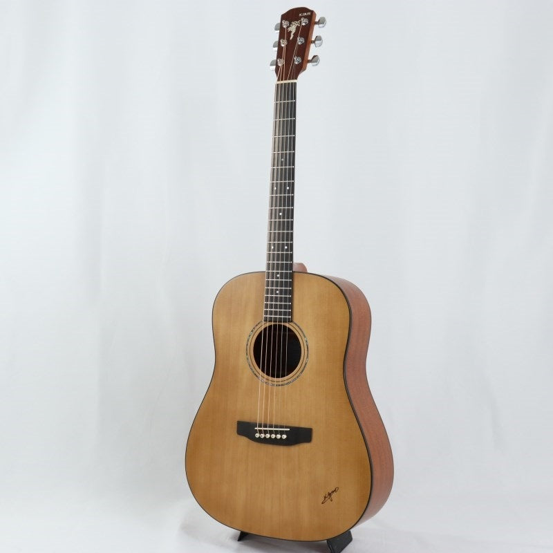 LO-65_Lite_[Short_Scale_Model]_K_Yairi_02