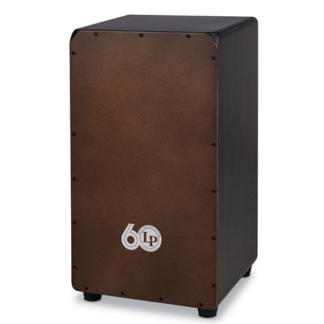 LP1427-60_[60TH_ANNIVERSARY_GROOVE_CAJON]_[Backorder_item]_01