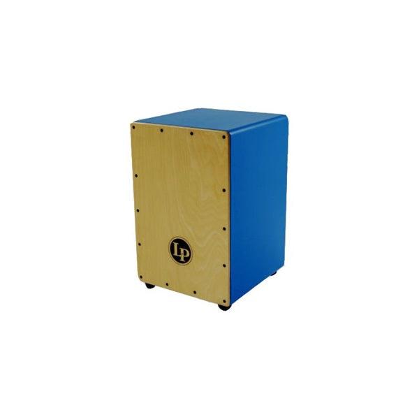 LP1442-BL [Festivo Cajon / Blue] [For beginners] by LP – Ikebe