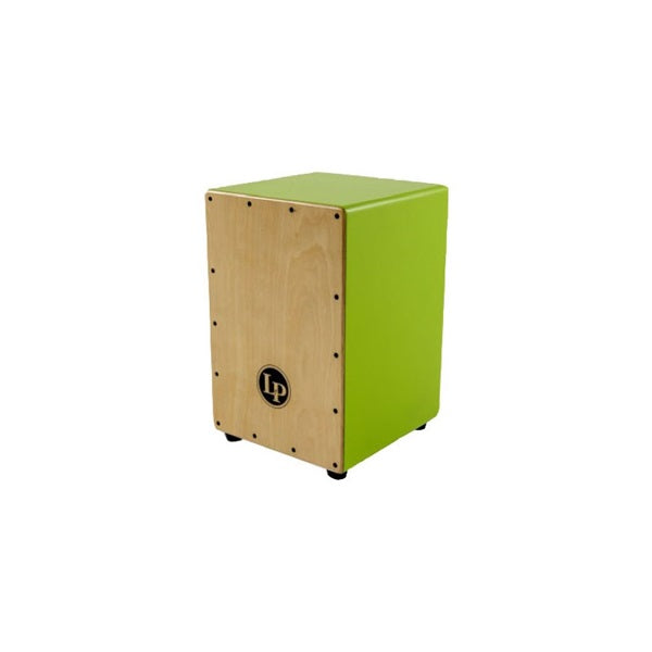 LP1442-GN [Festivo Cajon / Green] [For beginners] by LP – Ikebe